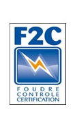 F2C : Foudre...