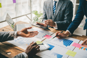 Certification ISO 9001 à Lyon