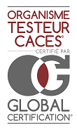 Organismes Testeurs CACES®