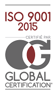 ISO 9001:2015