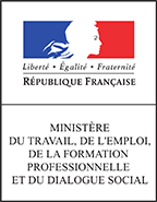 Ministère du Travail