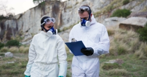 Certification des Organismes Compétents en Radioprotection à Lyon